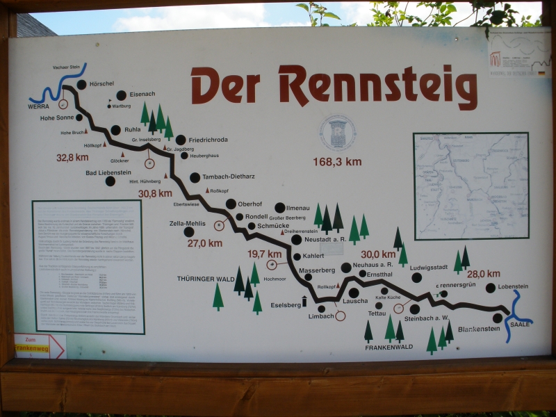 Rennsteig