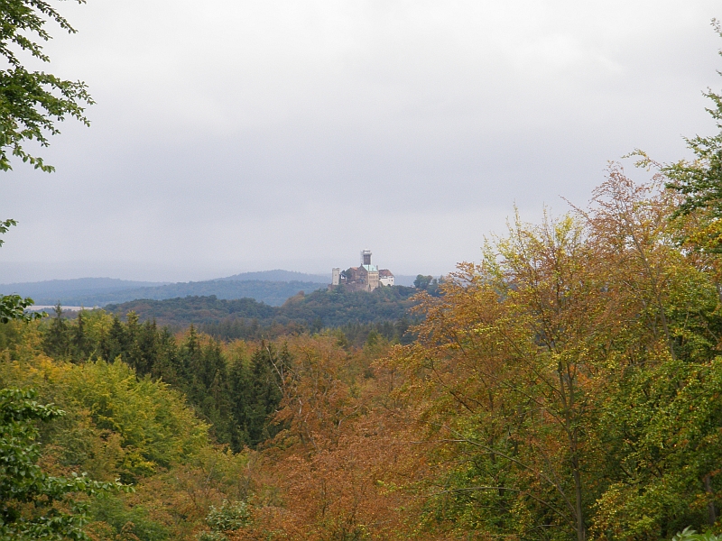 Rennsteig
