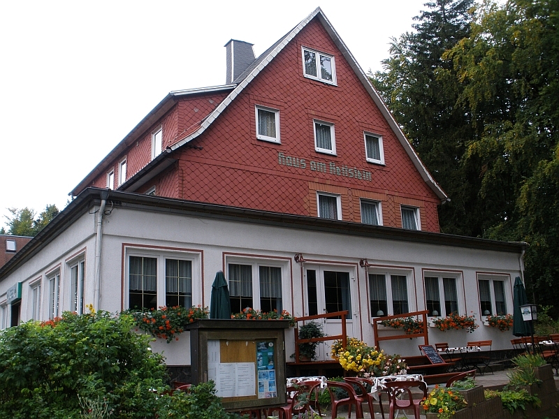 Rennsteig