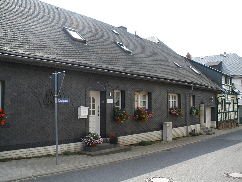 Rennsteig