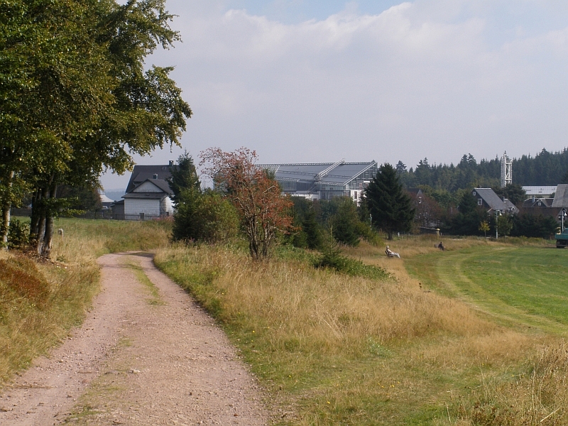 Rennsteig