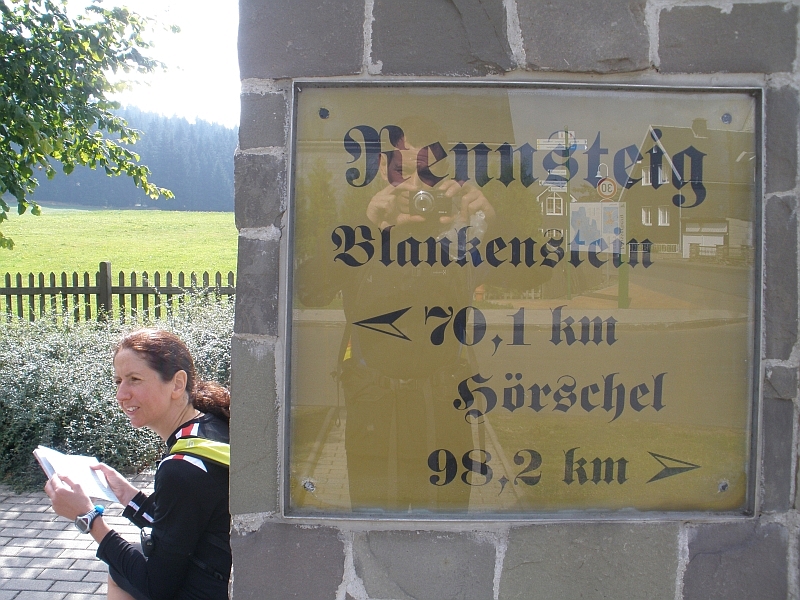 Rennsteig