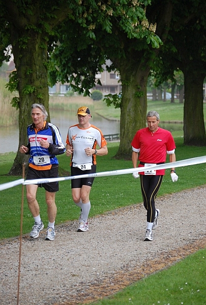 24h-Lauf Steenbergen