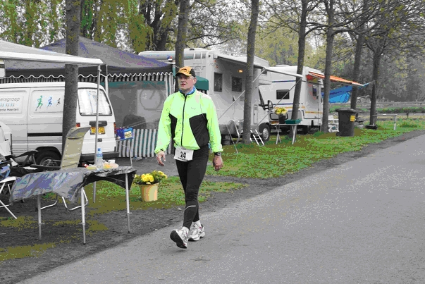 24h-Lauf Steenbergen
