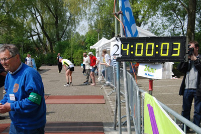 24-h Lauf Steenbergen