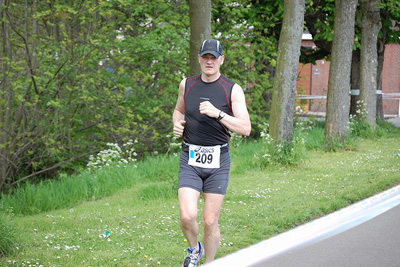 24-h Lauf Steenbergen