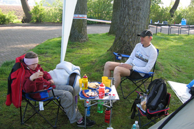 24-h Lauf Steenbergen