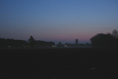 24-h Lauf Steenbergen