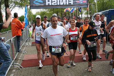 24-h Lauf Steenbergen
