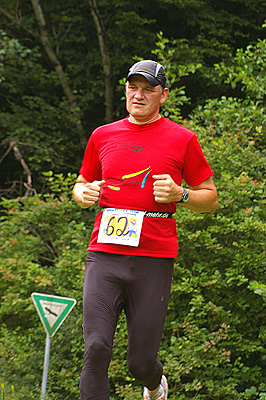 B&auml;renfels Ultra Trail