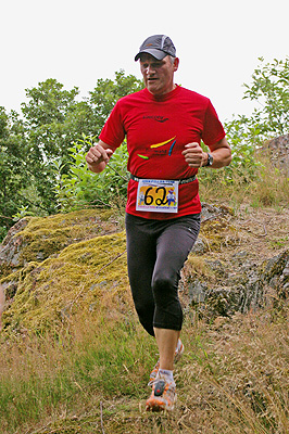 B&auml;renfels Ultra Trail