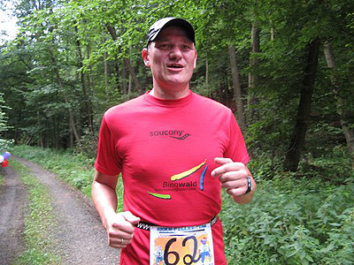 B&auml;renfels Ultra Trail