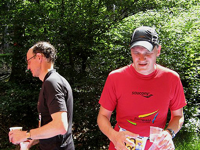 B&auml;renfels Ultra Trail
