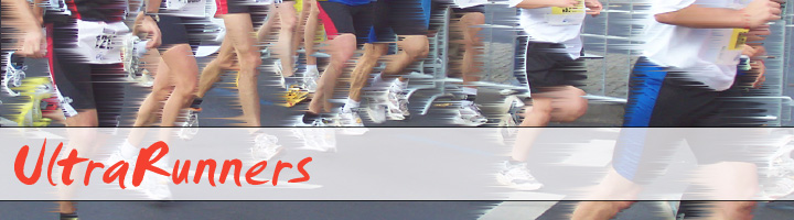 UltraRunners.de: Marathon, Ultramarathon, Triathlon