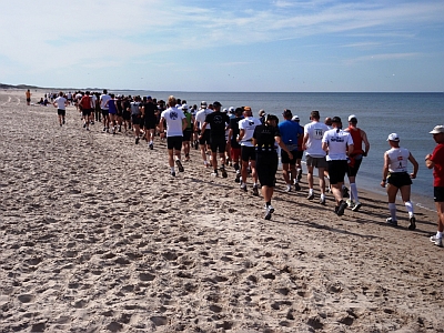 Beachmarathon