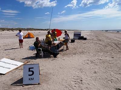 Beachmarathon