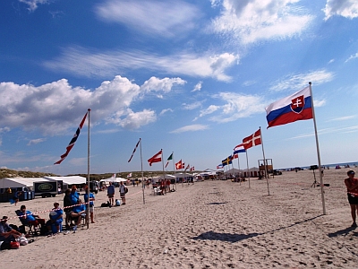 Beachmarathon