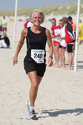 Beachmarathon