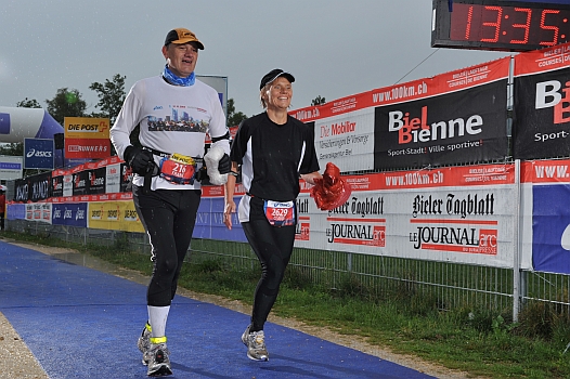UltraRunners