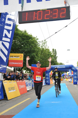 100 KM von Biel 2008