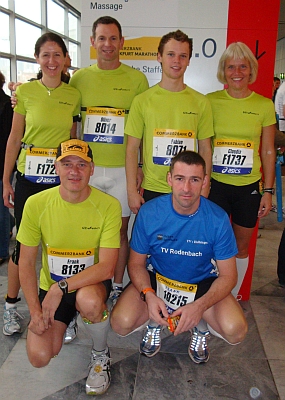 UltraRunners