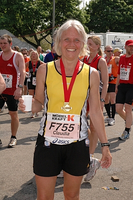 Hamburg Marathon