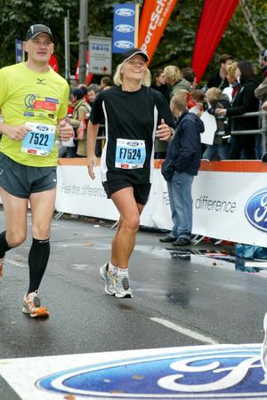 K&ouml;ln Marathon