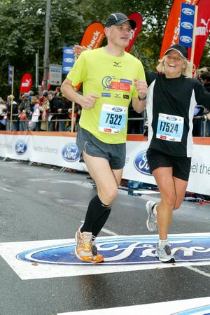 K&ouml;ln Marathon