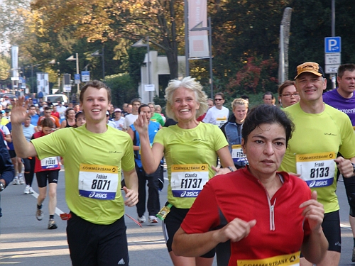 UltraRunners