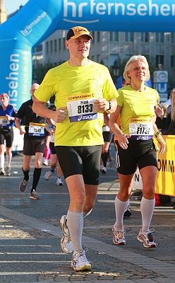 UltraRunners