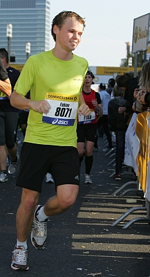 UltraRunners
