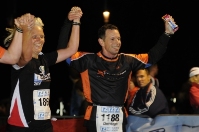 Mittelrhein Marathon