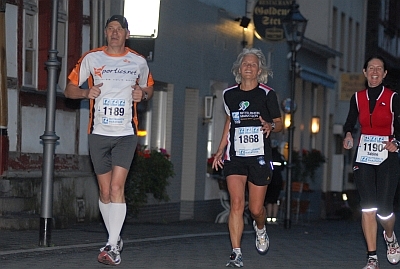 Mittelrhein Marathon