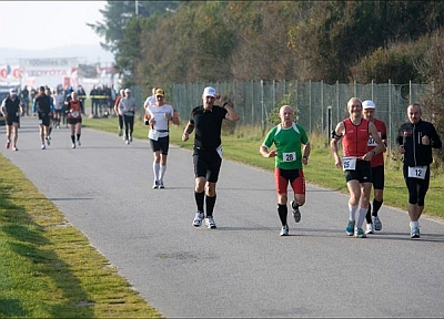 100 Miles of Mors