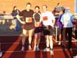 Ultramarathon Hanau-Rodenbach 2006
