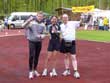 Ultramarathon Hanau-Rodenbach 2006