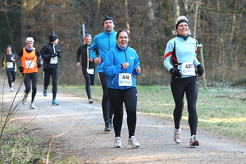 Ultramarathon Rodgau