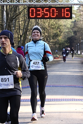 Ultramarathon Rodgau
