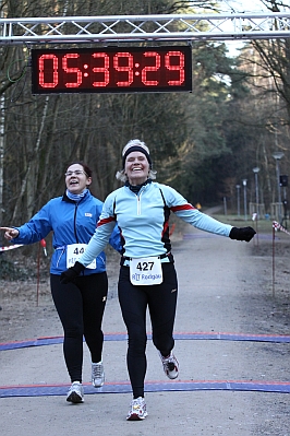Ultramarathon Rodgau