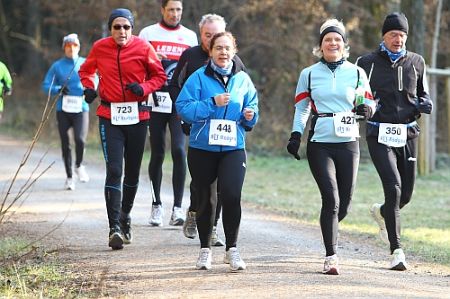 Ultramarathon Rodgau