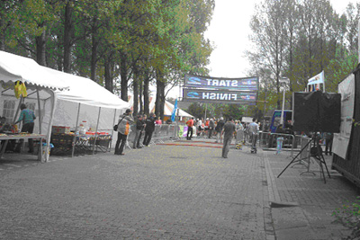 24-h Lauf Steenbergen