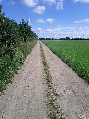 Transscania 2011