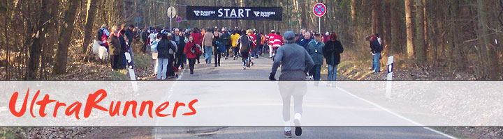 UltraRunners.de: Marathon, Ultramarathon, Triathlon