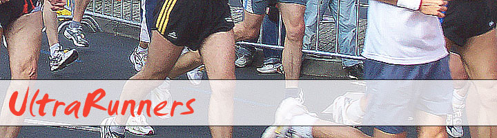 UltraRunners.de: Marathon, Ultramarathon, Triathlon