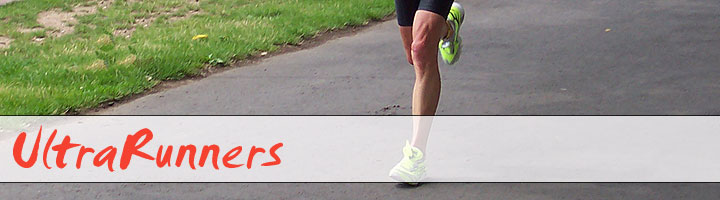 UltraRunners.de: Marathon, Ultramarathon, Triathlon