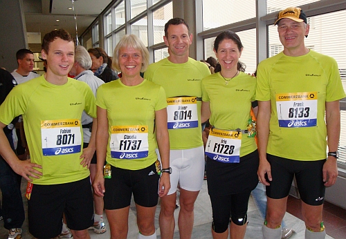 UltraRunners